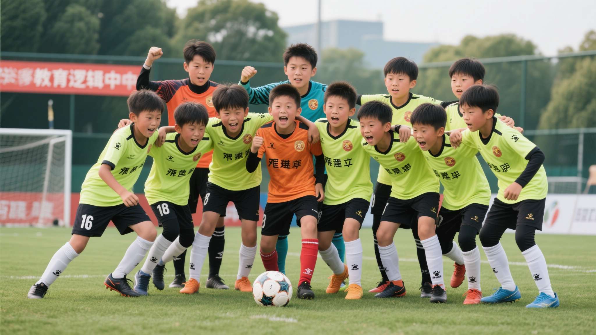 马德兴：U17国少没被淘汰是“命好”；末战赢球比赢几个重要